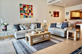 Luxury 3BR ON PALM JUMEIRAH